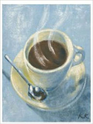 Title: Coffee Lovers Recipes, Author: Andrew eBooks