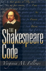 Title: The Shakespeare Code, Author: Virginia M. Fellows