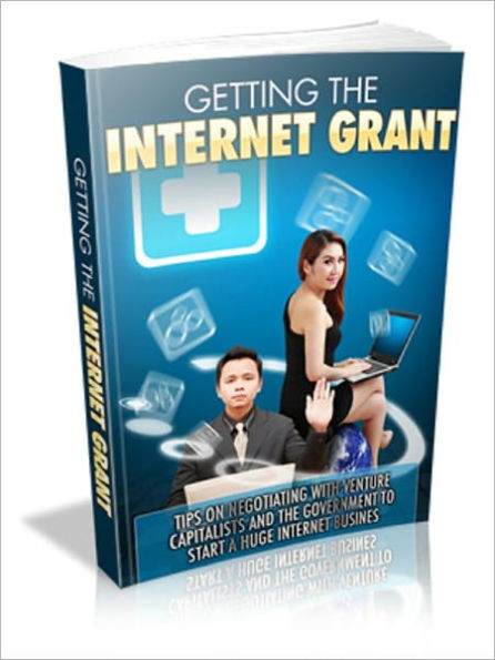 Getting The Internet Grant