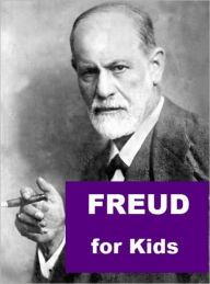 Title: Freud for Kids, Author: Joseph Madden