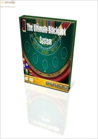 Title: The Ultimate Blackjack System: How to Play Blackjack Professionally, Author: Darren Johnson