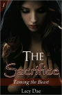 The Sacrifice (Fairy Tale Erotica)