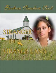 Title: Stranger in a Strange Land, Author: Barbara Cook