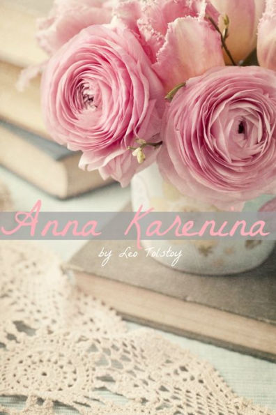 The Anna Karenina Companion (Includes Study Guide, Historical Context, Biography, and Character Index)