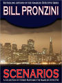 Scenarios - A Collection of Nameless Detective Stories