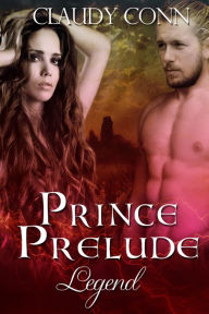 Title: Prince, Prelude-Legend, Author: Claudy Conn