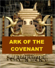 Title: Ark of the Covenant, Author: Charles L. Souvay