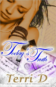 Title: Today's Truth, Author: Terri D