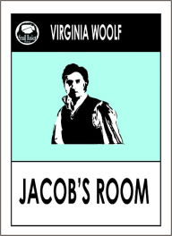 Title: Virginia Woolf's Jacob's Room, Author: Virginia Adeline Woolf