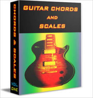 Title: Guitar Cords and Scales, Author: Mike Morley