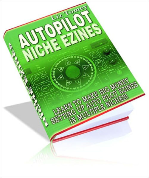 Autopilot Niche Ezines