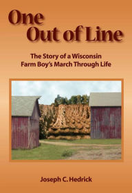 Title: One Out of Line, Author: Joseph Hedrick