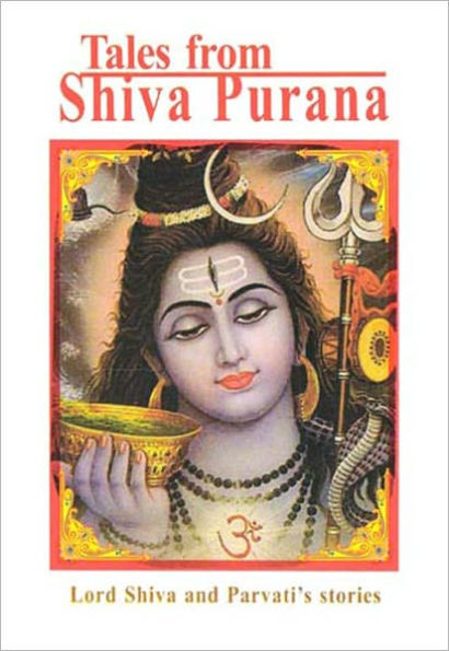 Tales from Shiva Purana