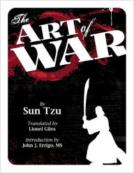 Title: The Art of War: Chopped, Author: Sun Tzu