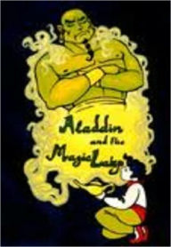 Title: Aladdin and the Magic Lamp, Author: Anonymous