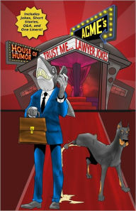 Title: ACME'S HOUSE OF HUMOR: Trust Me... Lawyer Jokes, Author: ACME'S House of Humor