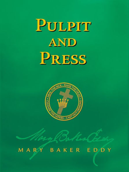 Pulpit and Press (Authorized Edition)