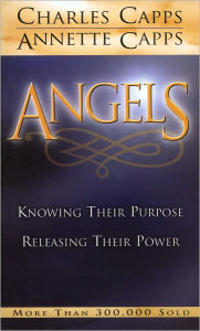Title: Angels, Author: Charles Capps