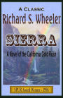 Sierra: A Novel of the California Gold Rush