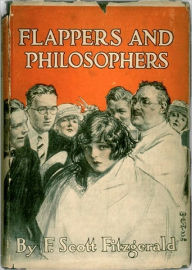 Title: Flappers and Philosophers, Author: F. Scott Fitzgerald