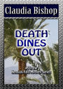 Death Dines Out: A Hemlock Falls Mystery