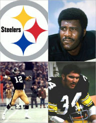 Title: Pittsburgh Steelers 1970: A Game-by-Game Guide, Author: John Schaefer