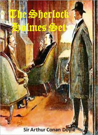 Title: The Sherlock Holmes Set (26 Stories), Author: Arthur Conan Doyle