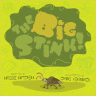 Title: The Big Stink!, Author: Maggie Mitchell