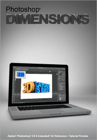 Title: Photoshop Dimensions - Issue 1, Author: Kevin Bomberry