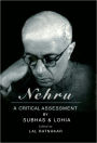 Nehru A Critical Assessment