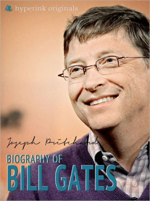 bill gates biography book pdf free download