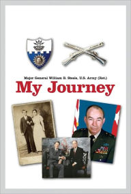 Title: My Journey, Author: William B. Steele