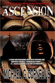 Title: The Ascension, Author: Michael Cornelius