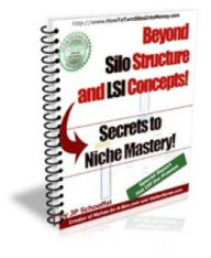 Title: Secrets To Niche Mastery, Author: Jean-philippe Schoeffel