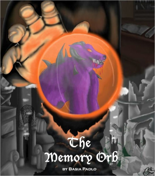 The Memory Orb