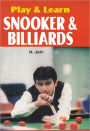 Play & Learn Snookers & Billiards