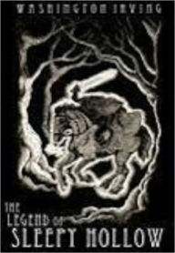 Title: The Legend of the Sleepy Hollow, Author: Washington Irving