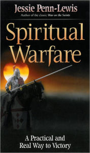 Title: Spiritual Warfare, Author: Jessie Penn-Lewis