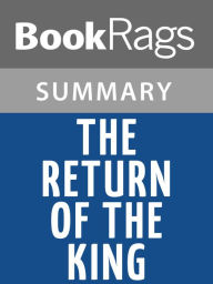Title: Return of the King by J. R. R. Tolkien l Summary & Study Guide, Author: BookRags