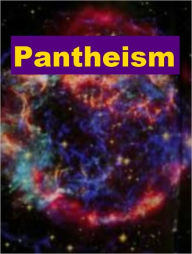 Title: Pantheism, Author: Edward A. Pace