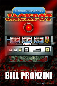 Title: Jackpot, Author: Bill Pronzini