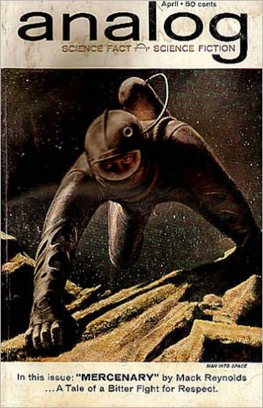 A Slave is a Slave: A Science Fiction, Post-1930 Classic By H. Beam Piper! AAA+++