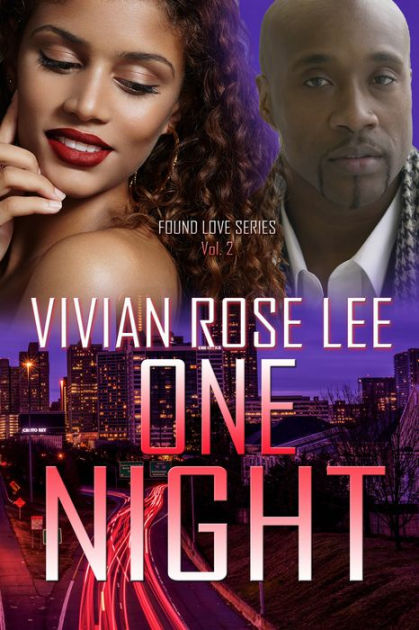 One Night by Vivian Rose Lee | NOOK Book (eBook) | Barnes & Noble®