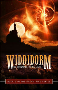 Title: Widdidorm, Author: Hannah Hoffmeister