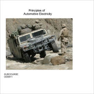 Title: Principles of Automotive Electricity, Author: Bridged Books Group