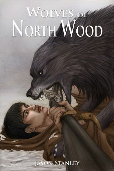 Wolves of the North Wood