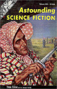 Title: Time Crime: A Science Fiction, Post-1930 Classic By H. Beam Piper! AAA+++, Author: H. Beam Piper
