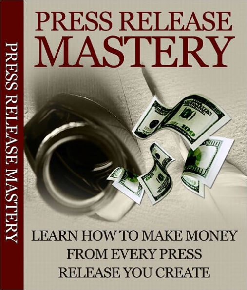 Press Release Mastery