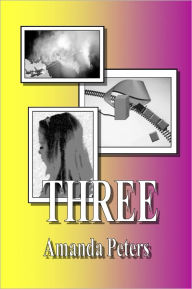 Title: Three, Author: Amanda Peters