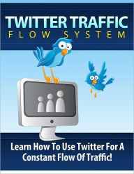 Title: Twitter Traffic Flow System, Author: Anonymous